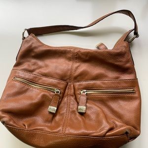 Tan color michael Kors